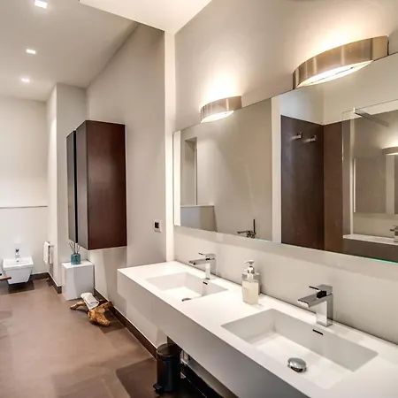 Appartamento Pgrhome Riverside Roma
