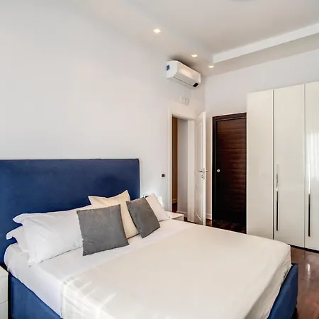 Pgrhome Riverside Roma