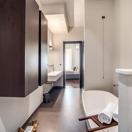 Pgrhome Riverside Appartamento