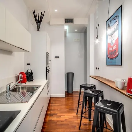 Pgrhome Riverside Appartamento *