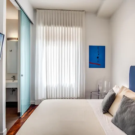 Pgrhome Riverside Roma