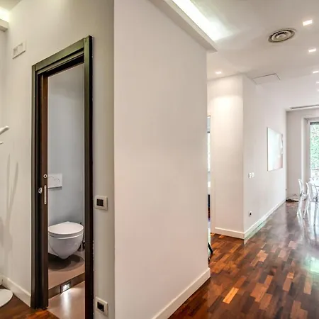 Pgrhome Riverside * Roma