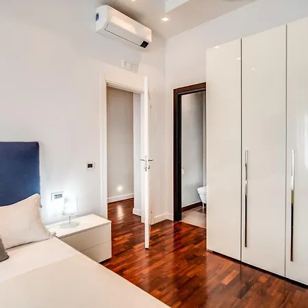 Pgrhome Riverside Appartamento *