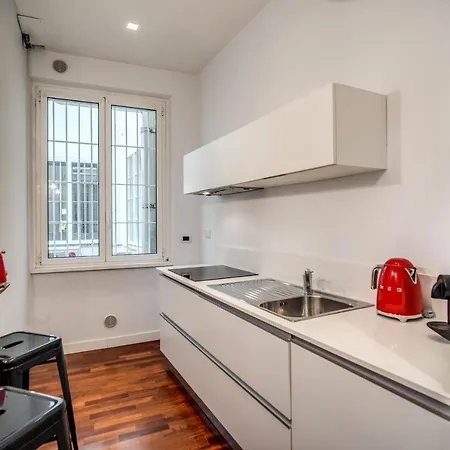 Pgrhome Riverside Appartamento