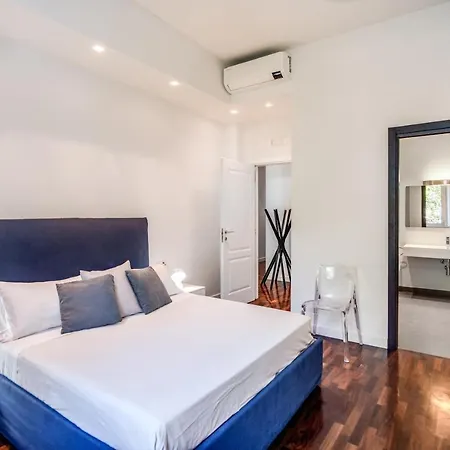 Pgrhome Riverside Appartamento Roma