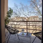 Pgrhome Riverside Apartamento *