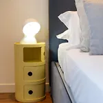 Pgrhome Riverside Lejlighed *