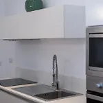 Pgrhome Riverside Apartamento Roma