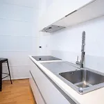 Pgrhome Riverside Apartamento *